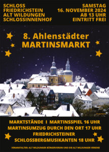 Martinsmarkt 2024