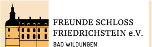Freunde Schloss Friedrichstein e.V. Bad Wildungen