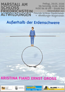 Ausserhalb der Erdenschwere